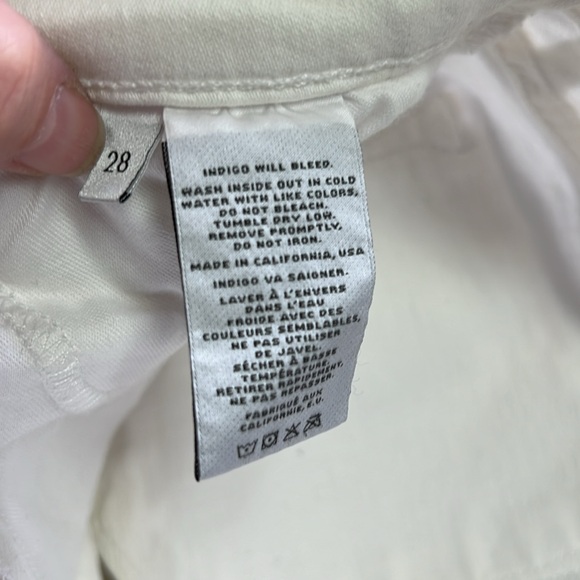 J Brand. EUC — Worn once. - Picture 4 of 4